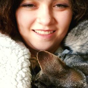 Meet your Posher, Britney